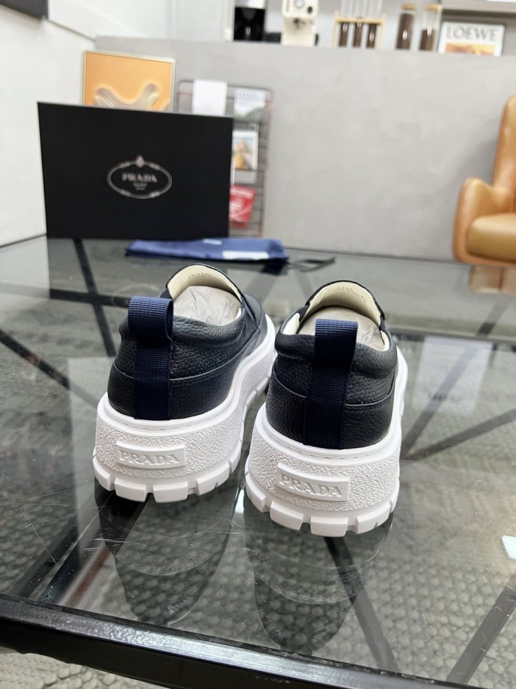 Мокасины мужские фото 8