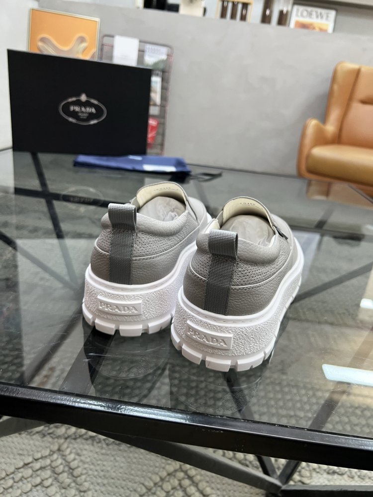 Мокасины мужские фото 8