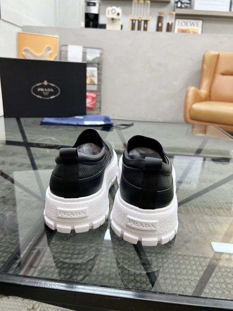 Мокасины мужские фото 8