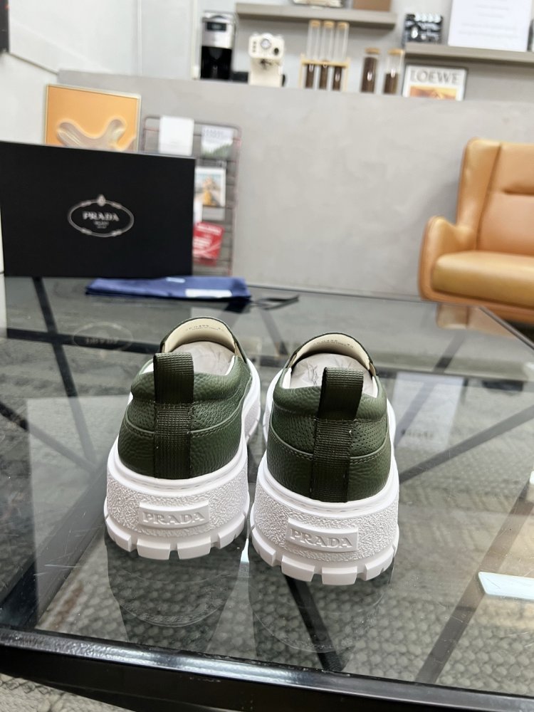 Мокасины мужские фото 8