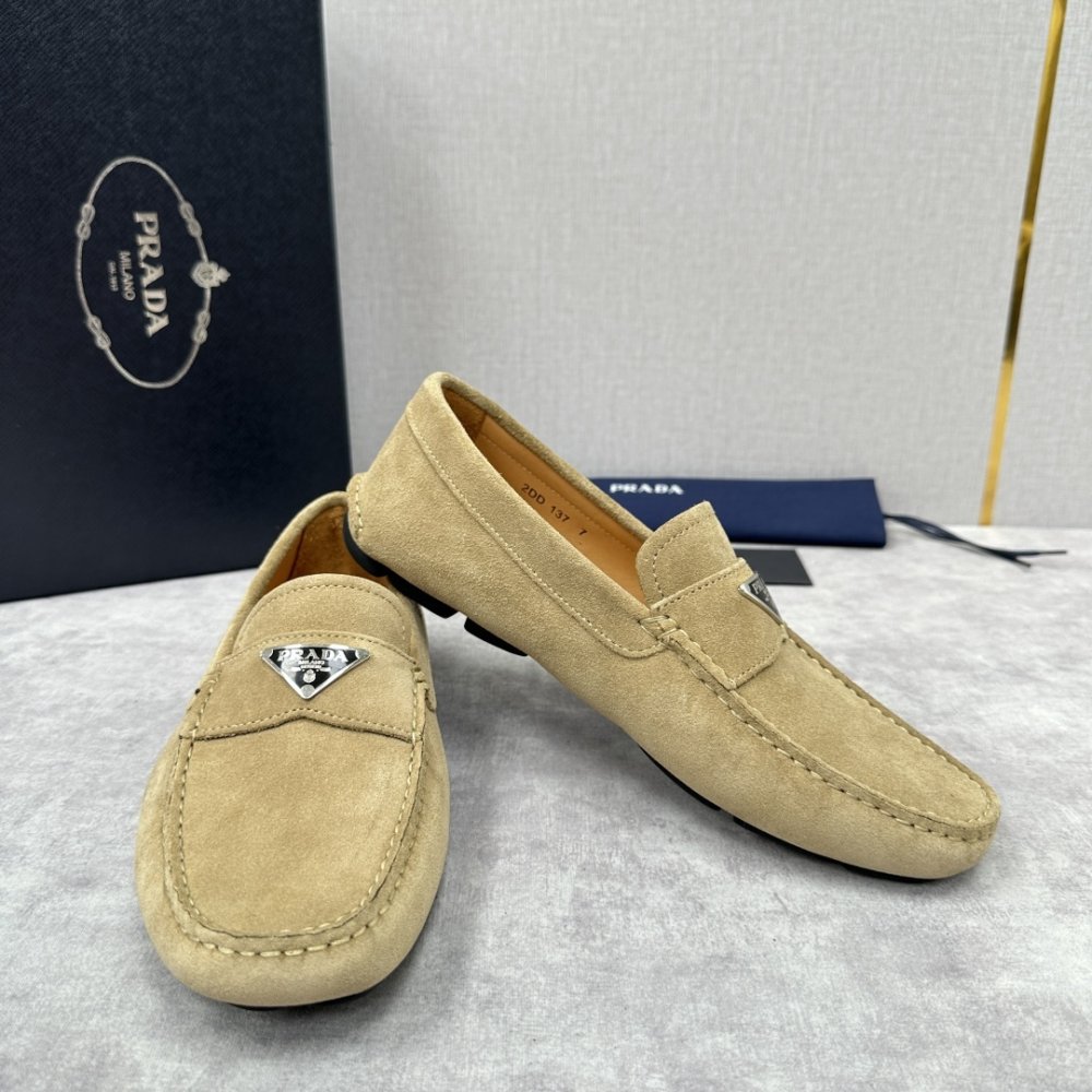 Мокасины мужские фото 8