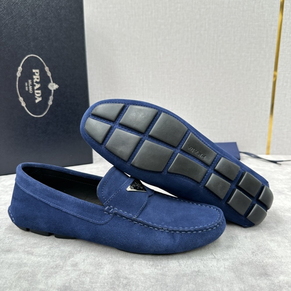 Мокасины мужские фото 8