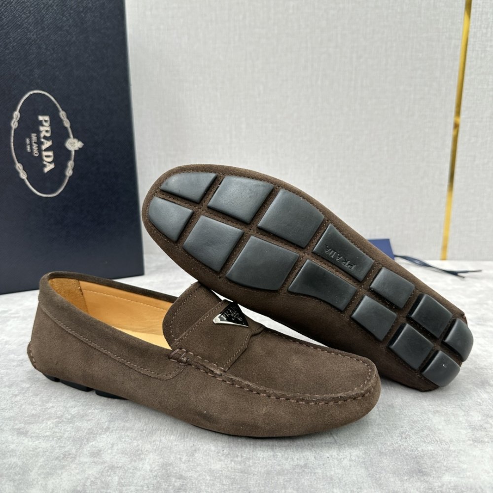 Мокасины мужские фото 8