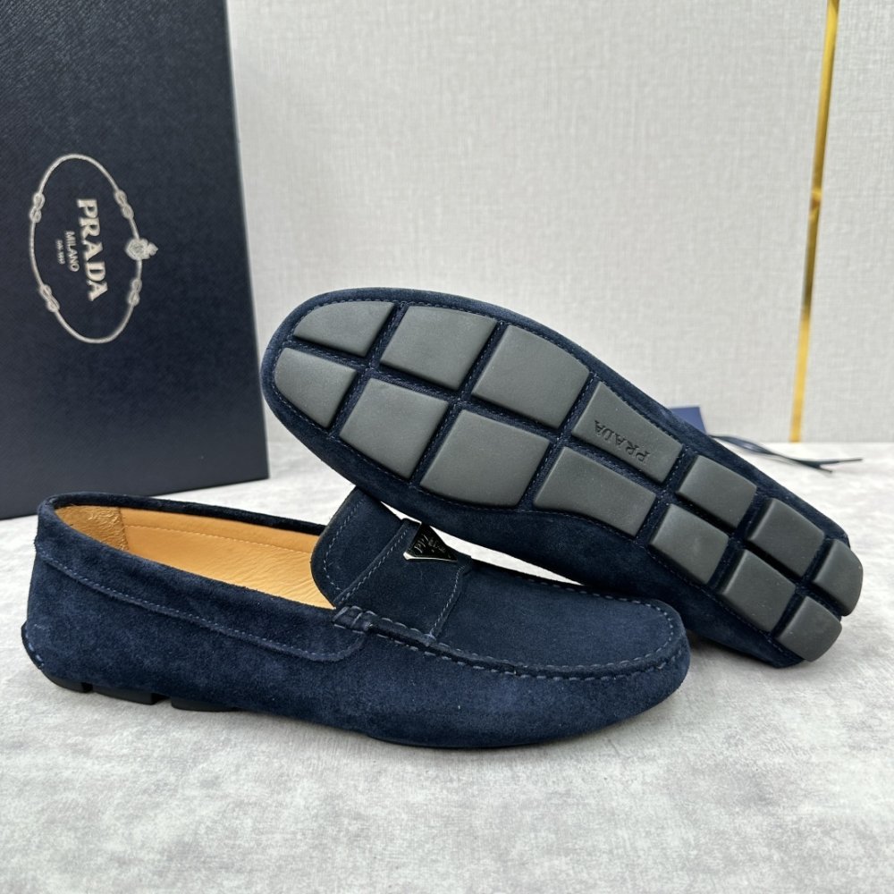 Мокасины мужские фото 8