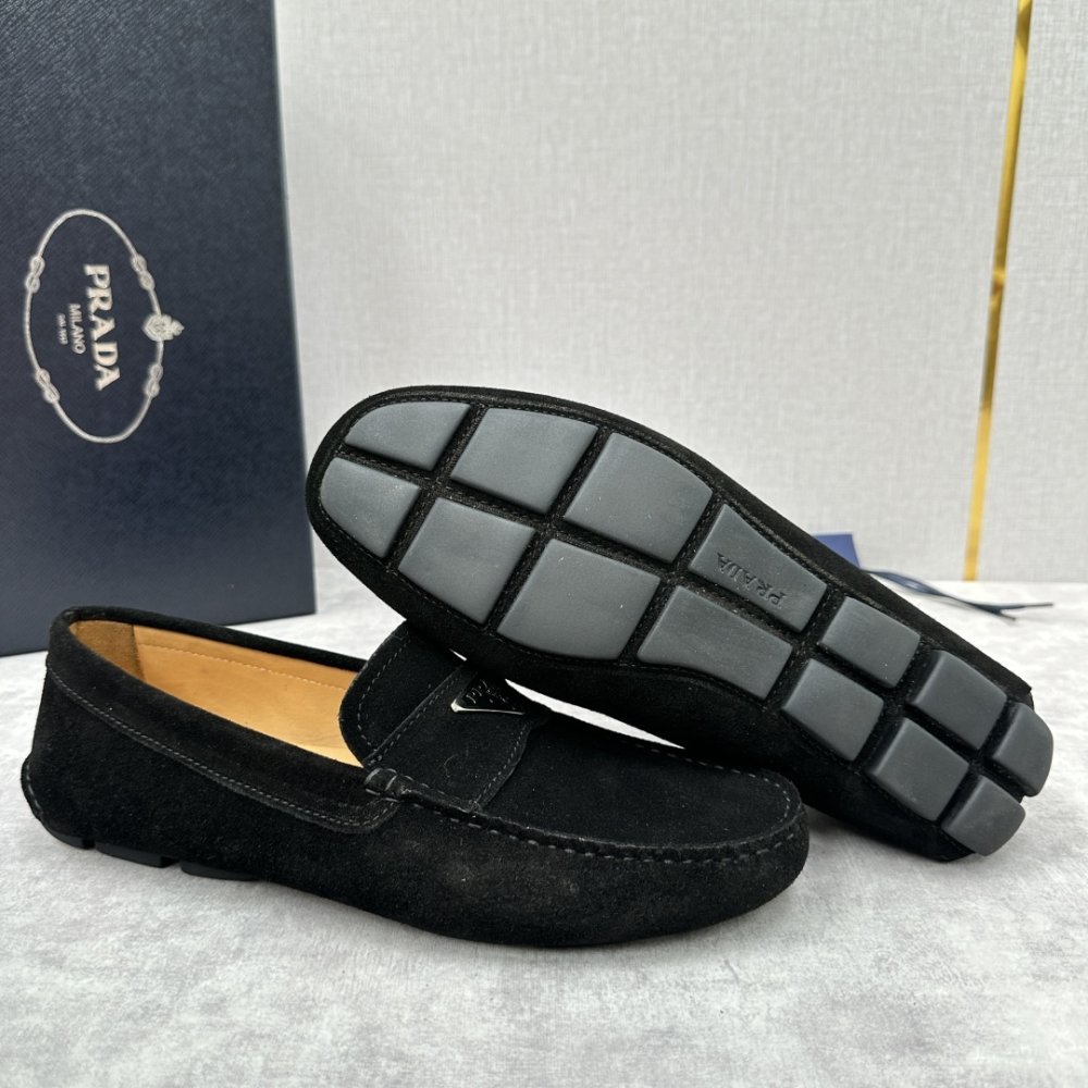 Мокасины мужские фото 8