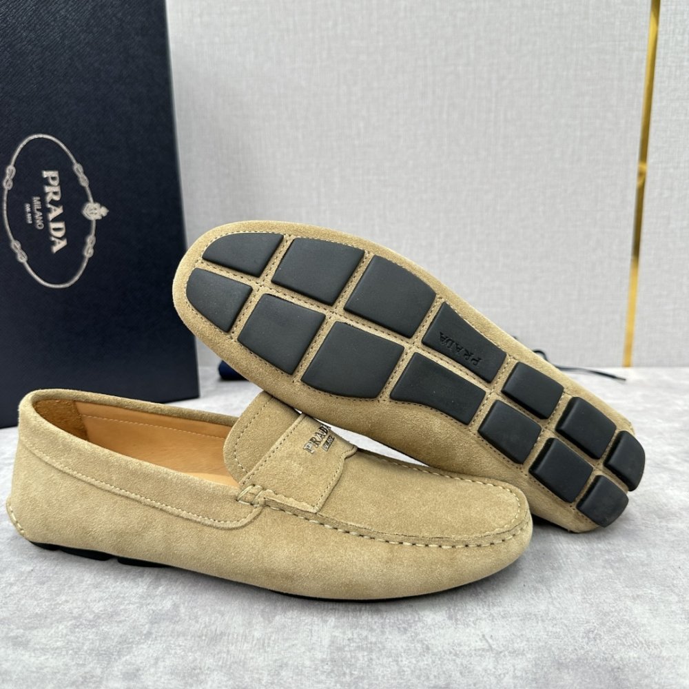 Мокасины мужские фото 8