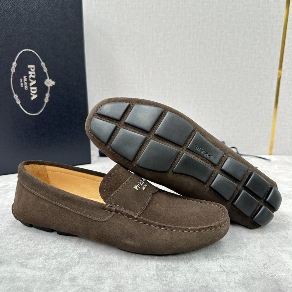 Мокасины мужские фото 8