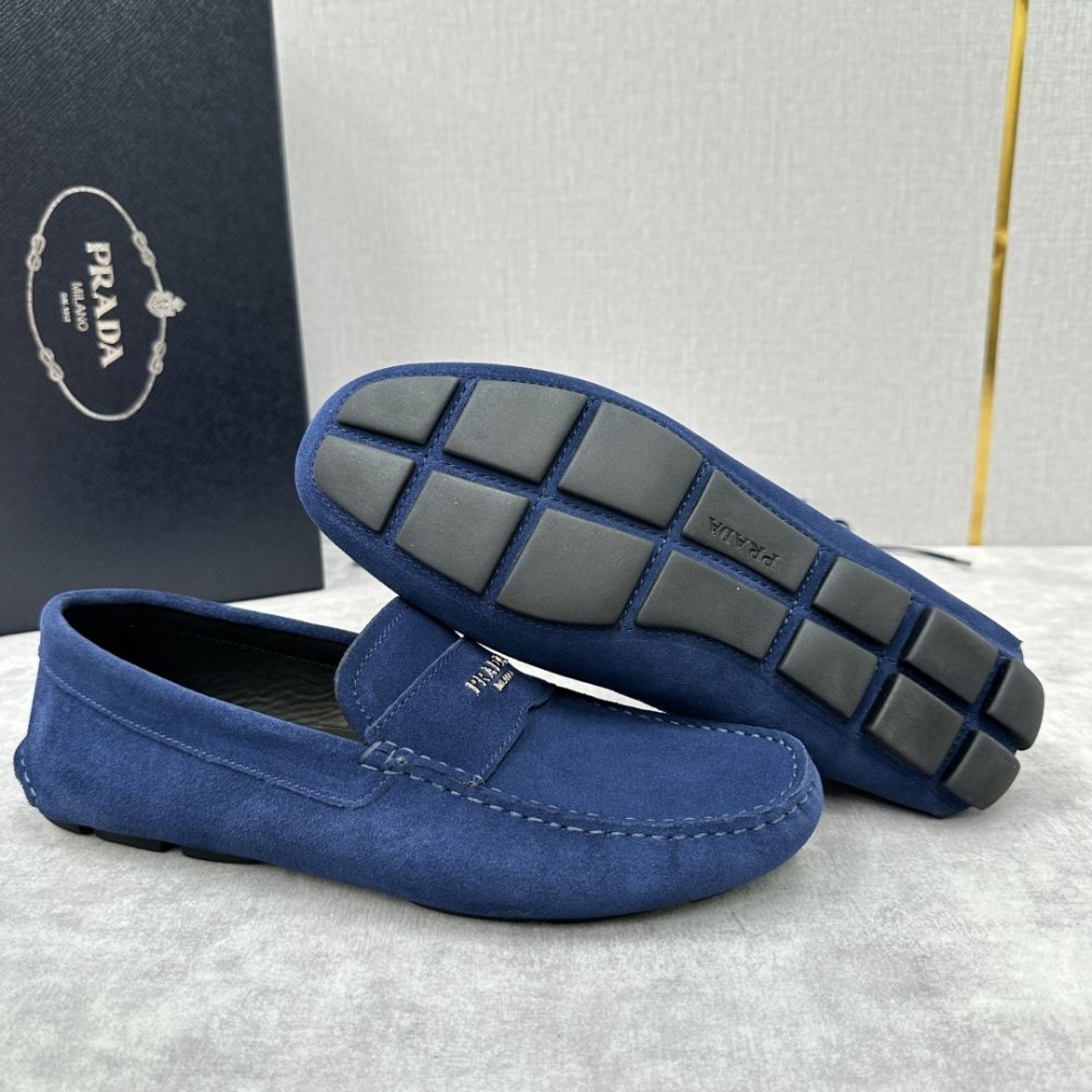 Мокасины мужские фото 8