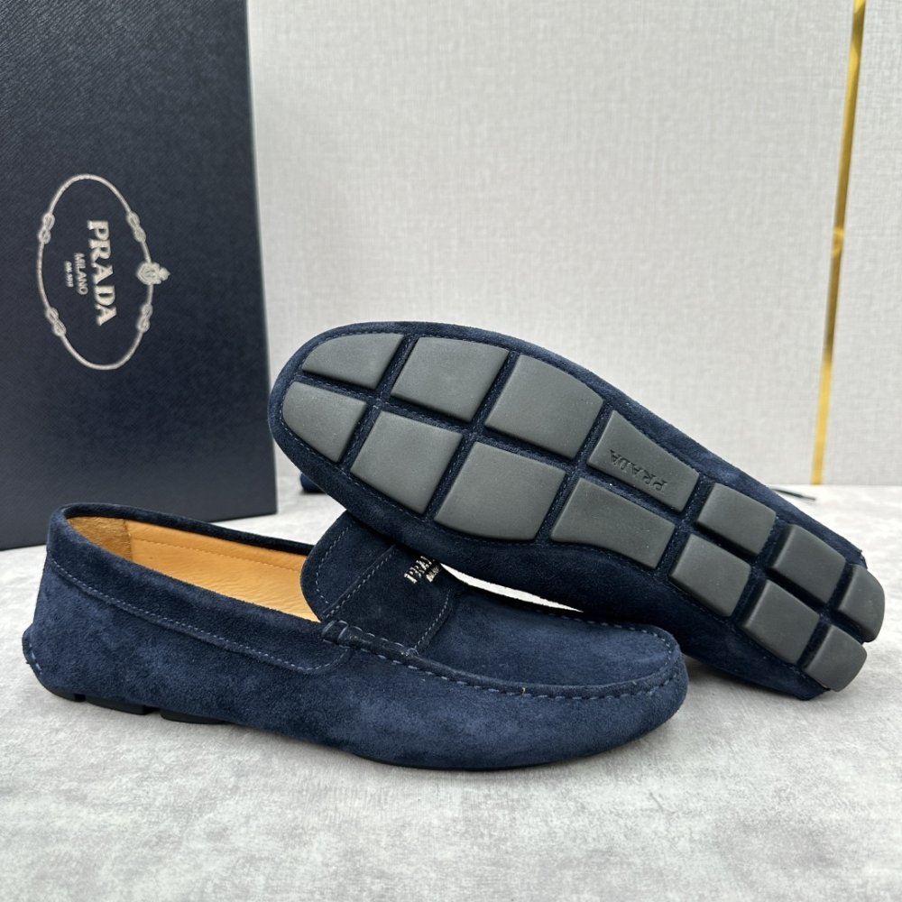 Мокасины мужские фото 8