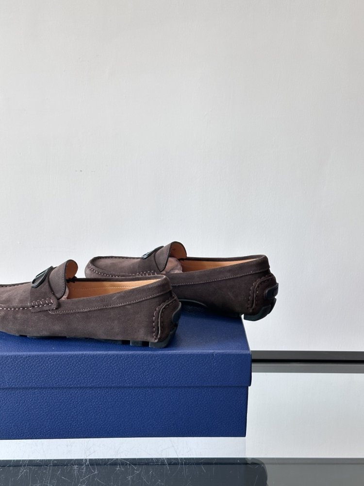 Мокасини чоловічі фото 8