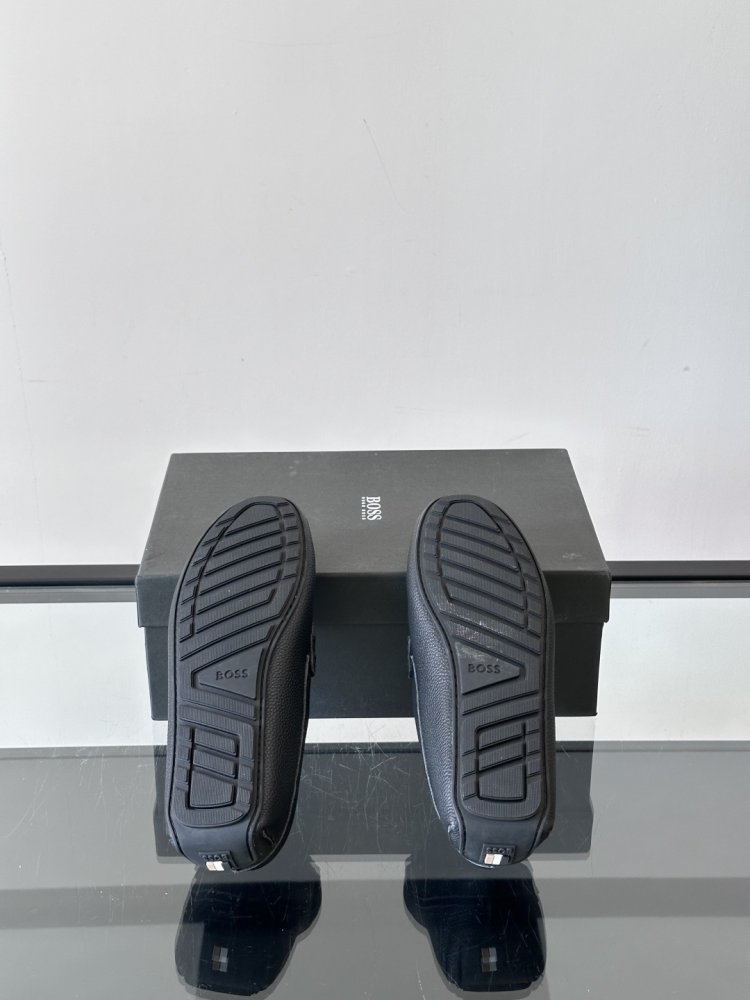 Moccasins men's фото 9