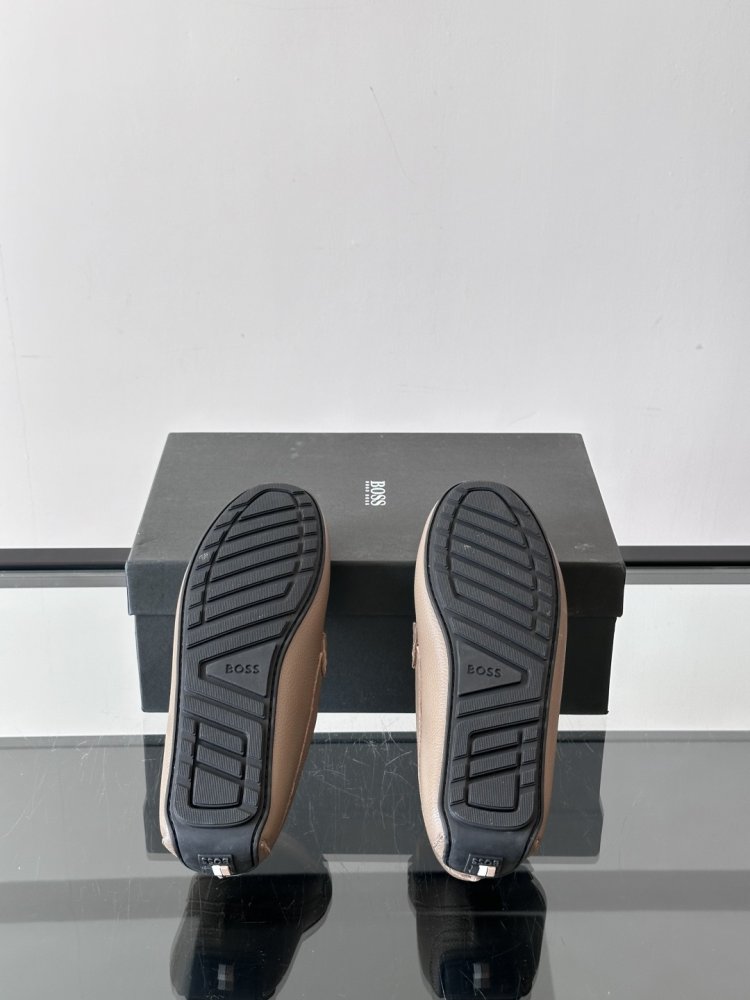 Moccasins men's фото 9