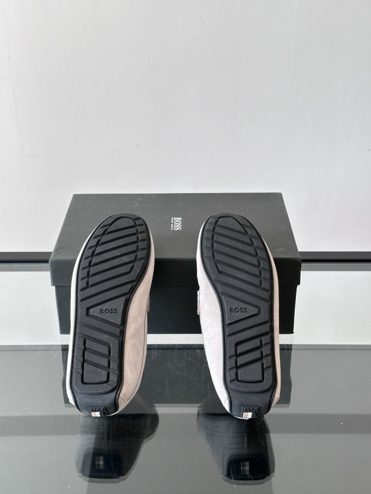 Moccasins men's фото 9