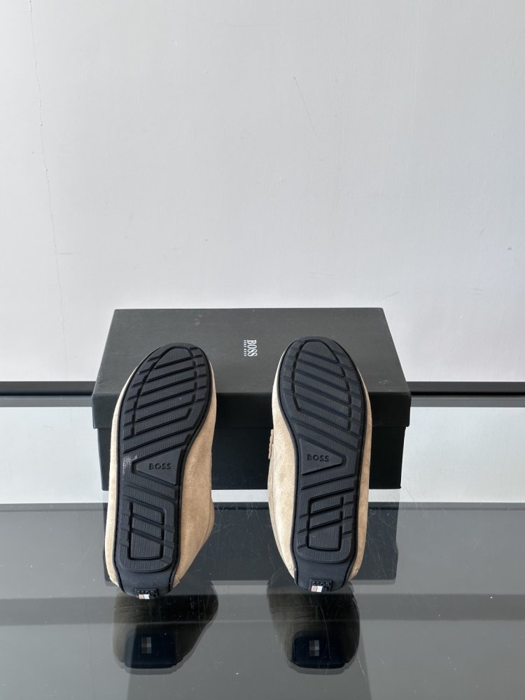 Мокасины мужские фото 9