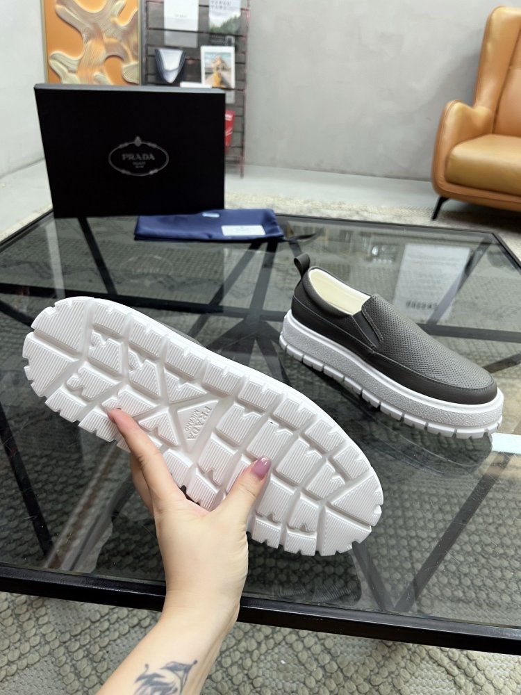 Мокасины мужские фото 9