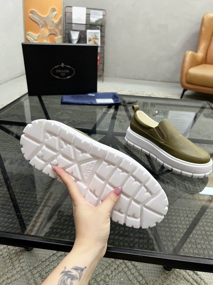 Мокасины мужские фото 9