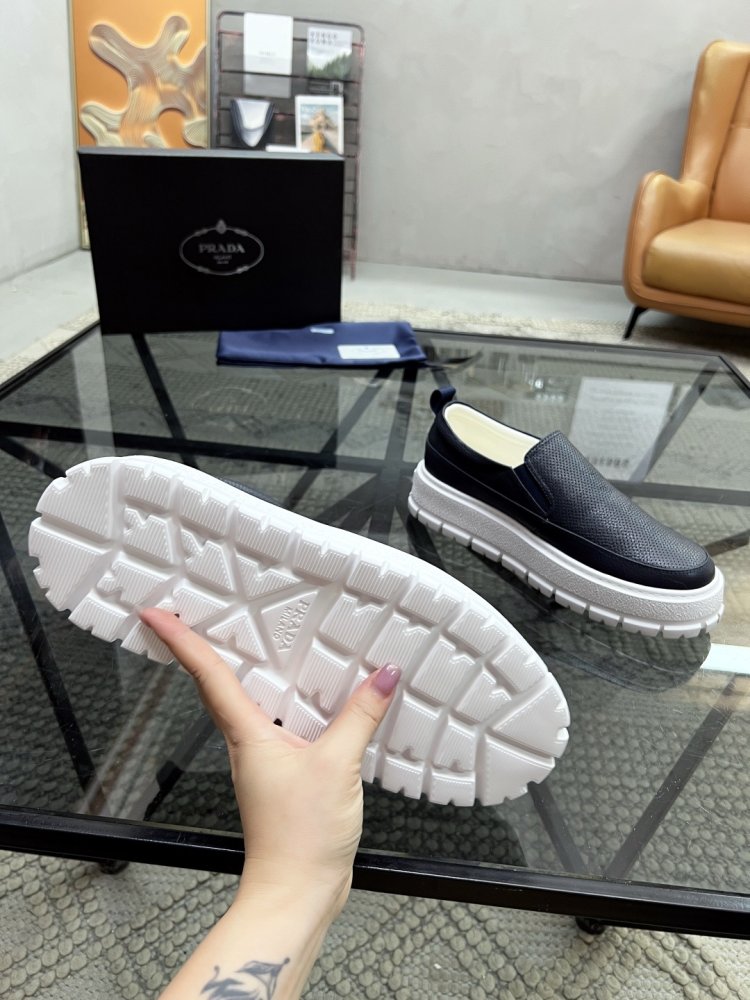 Мокасины мужские фото 9