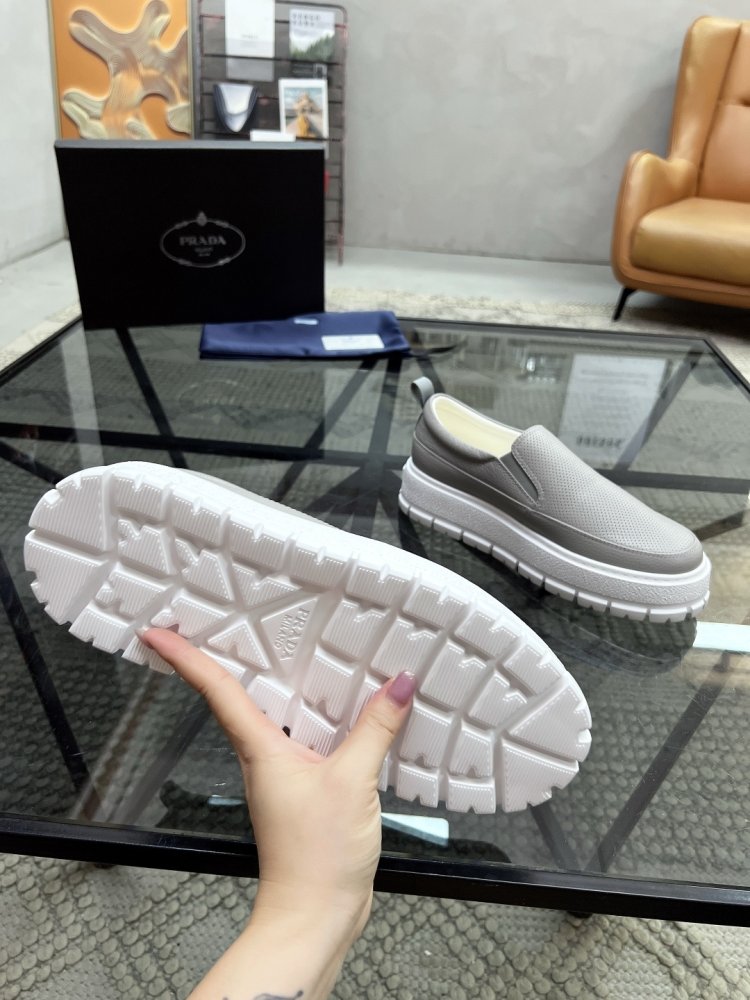 Мокасины мужские фото 9