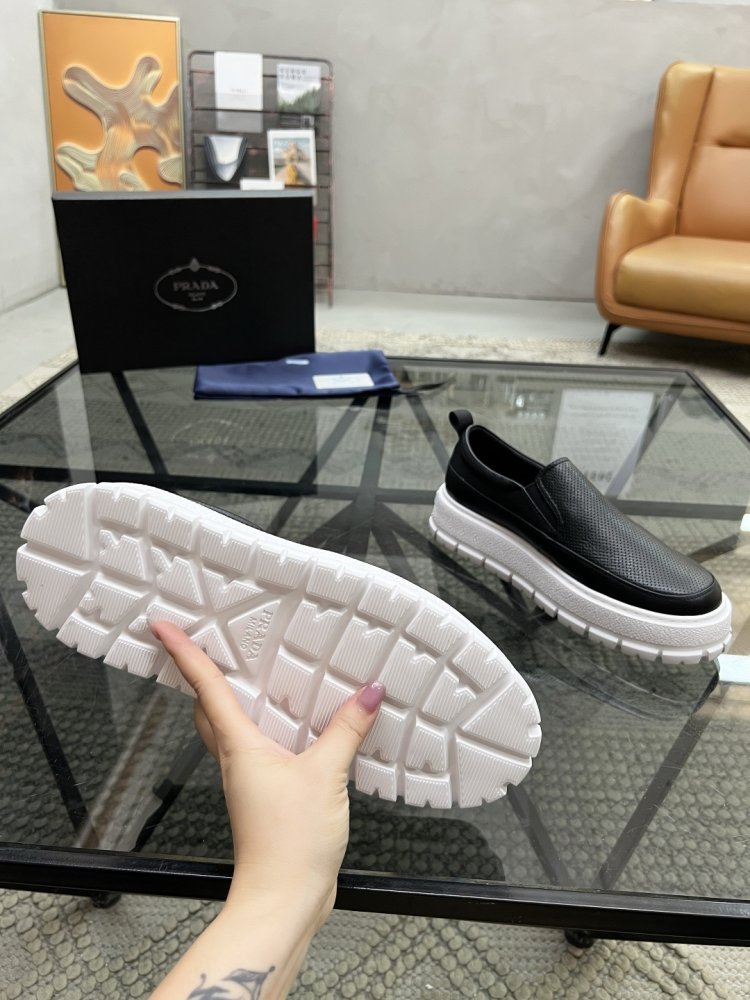 Мокасины мужские фото 9