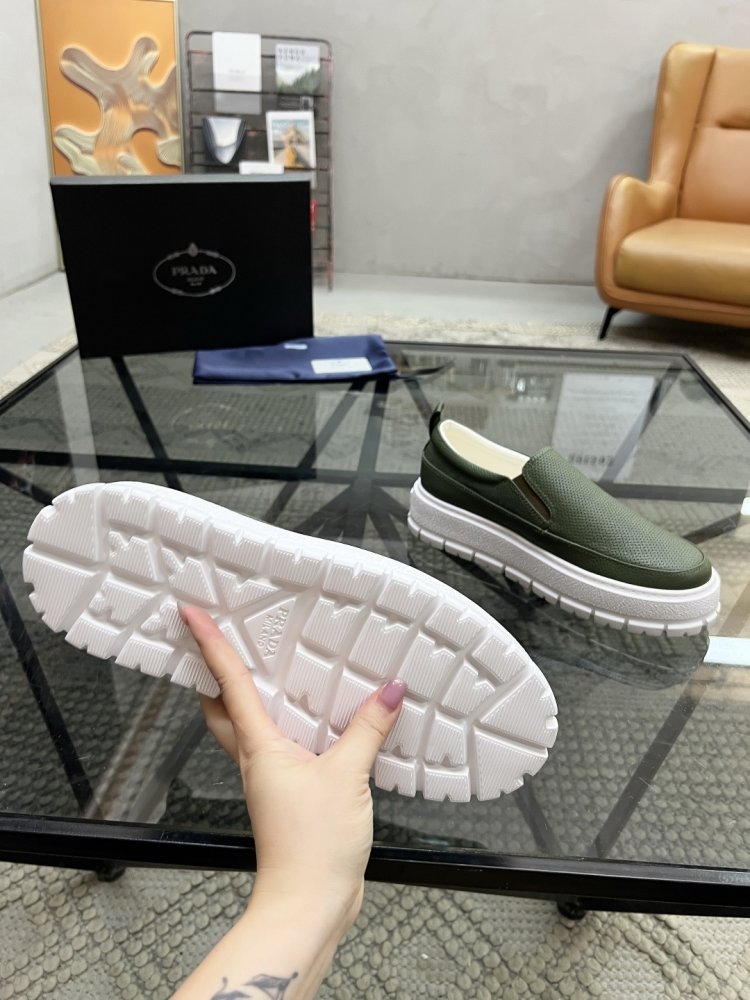 Мокасины мужские фото 9