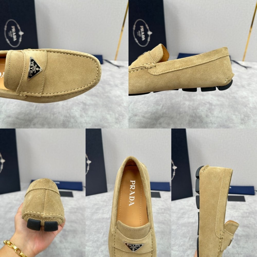 Мокасины мужские фото 9