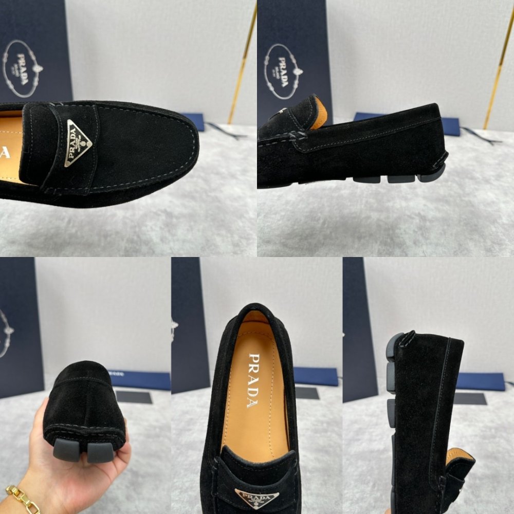 Мокасины мужские фото 9