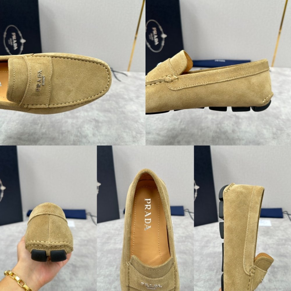 Мокасины мужские фото 9