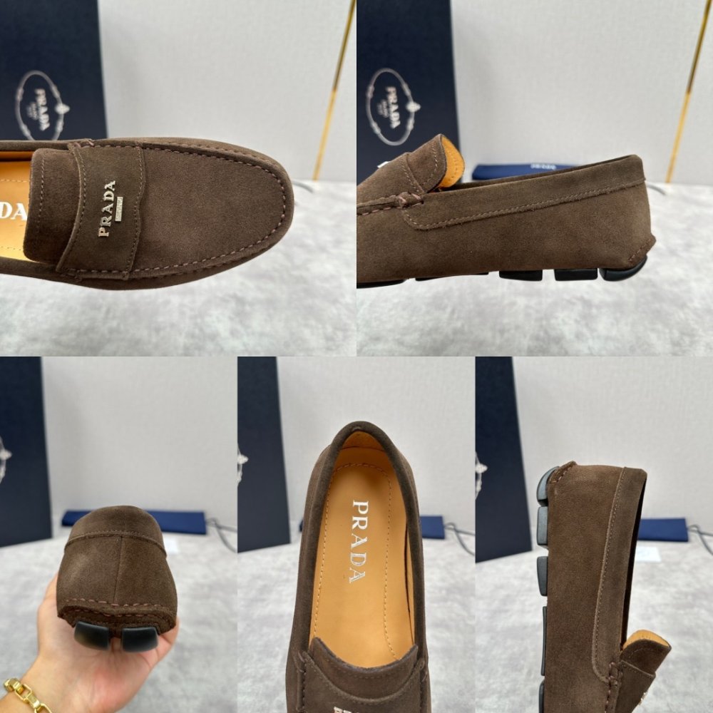 Мокасины мужские фото 9