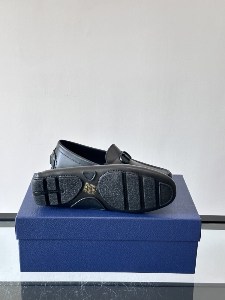 Мокасини чоловічі фото 9