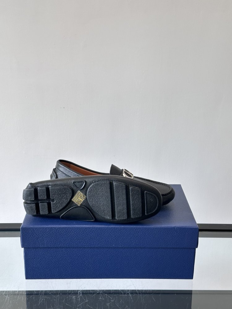 Мокасини чоловічі фото 9