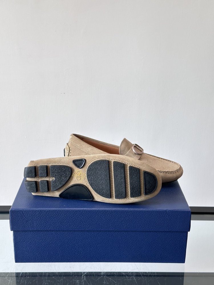 Мокасини чоловічі фото 9