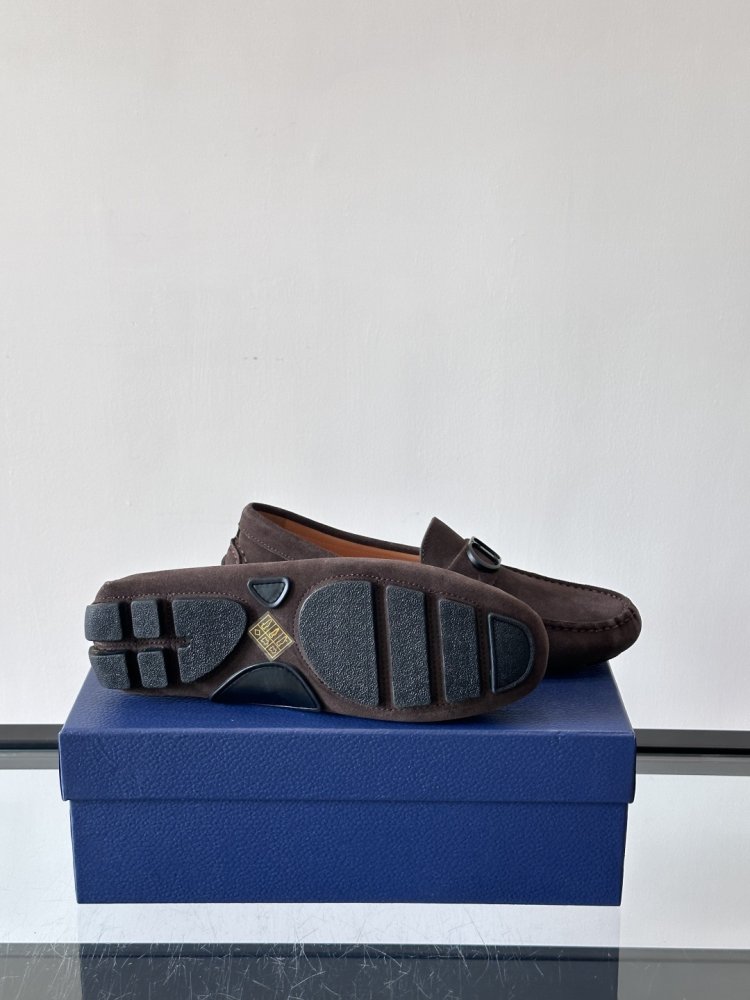 Мокасини чоловічі фото 9