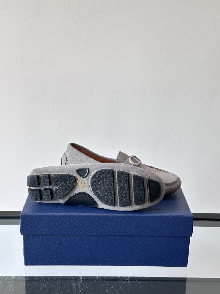 Мокасини чоловічі фото 9