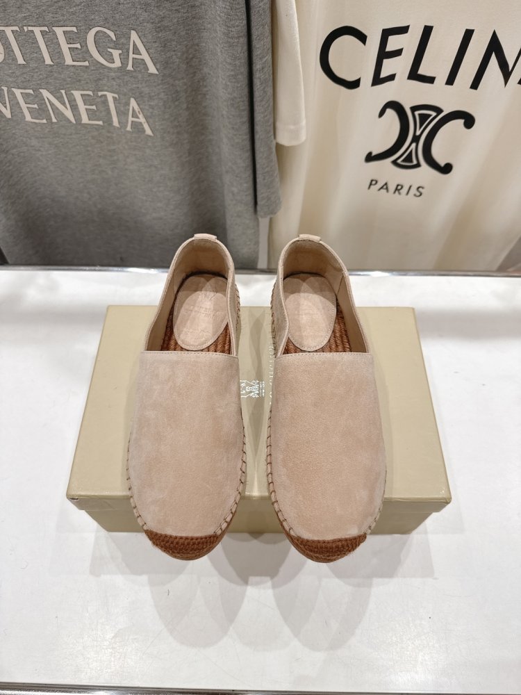 Мокасины женские