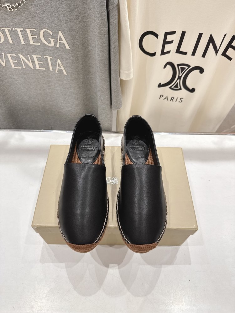 Мокасины женские