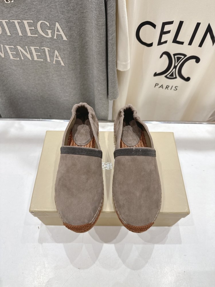 Мокасины женские