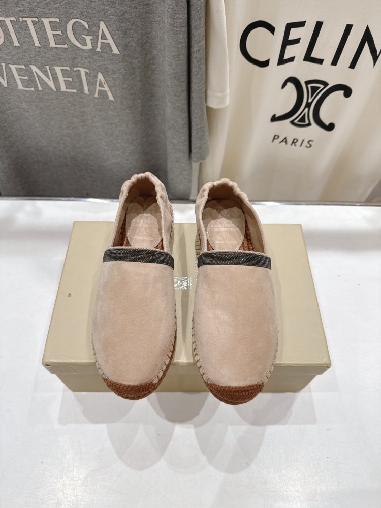 Мокасины женские