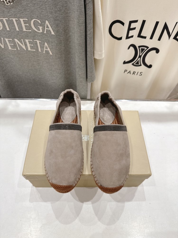 Мокасины женские