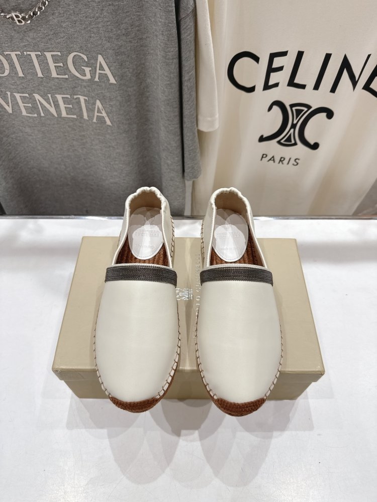 Мокасины женские