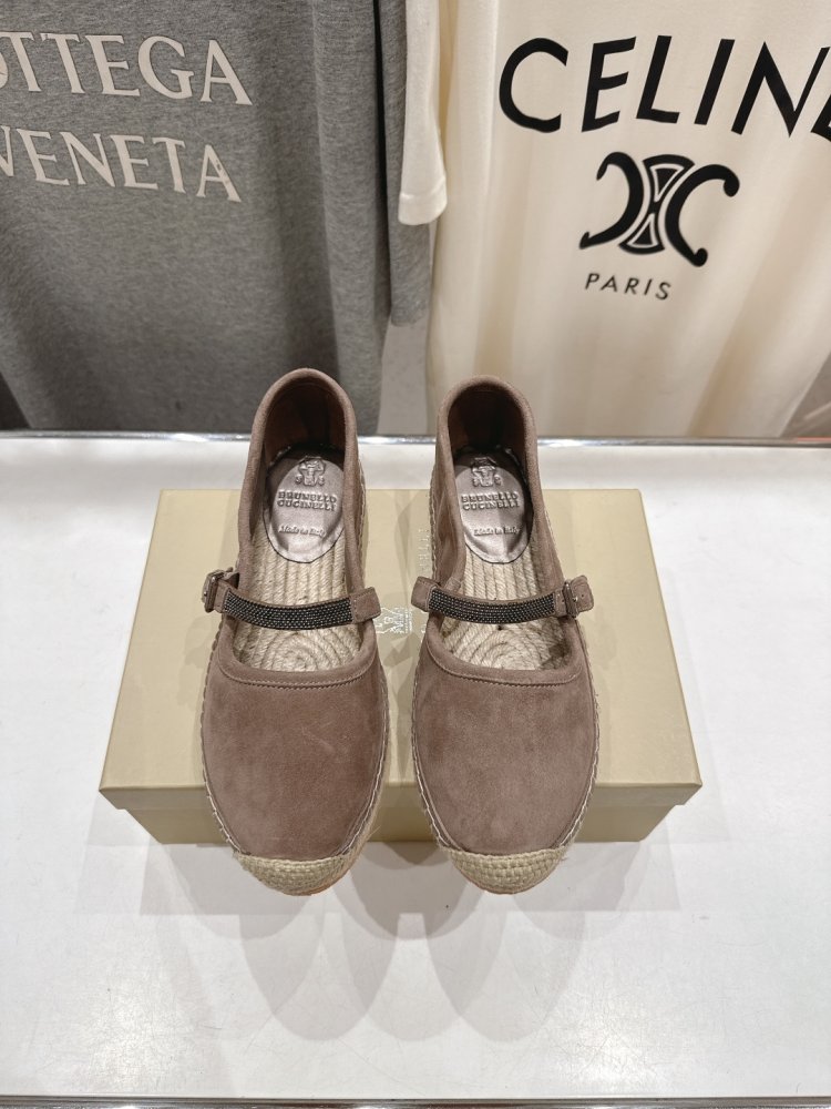 Мокасины женские