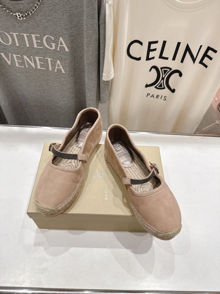 Moccasins women's фото 2