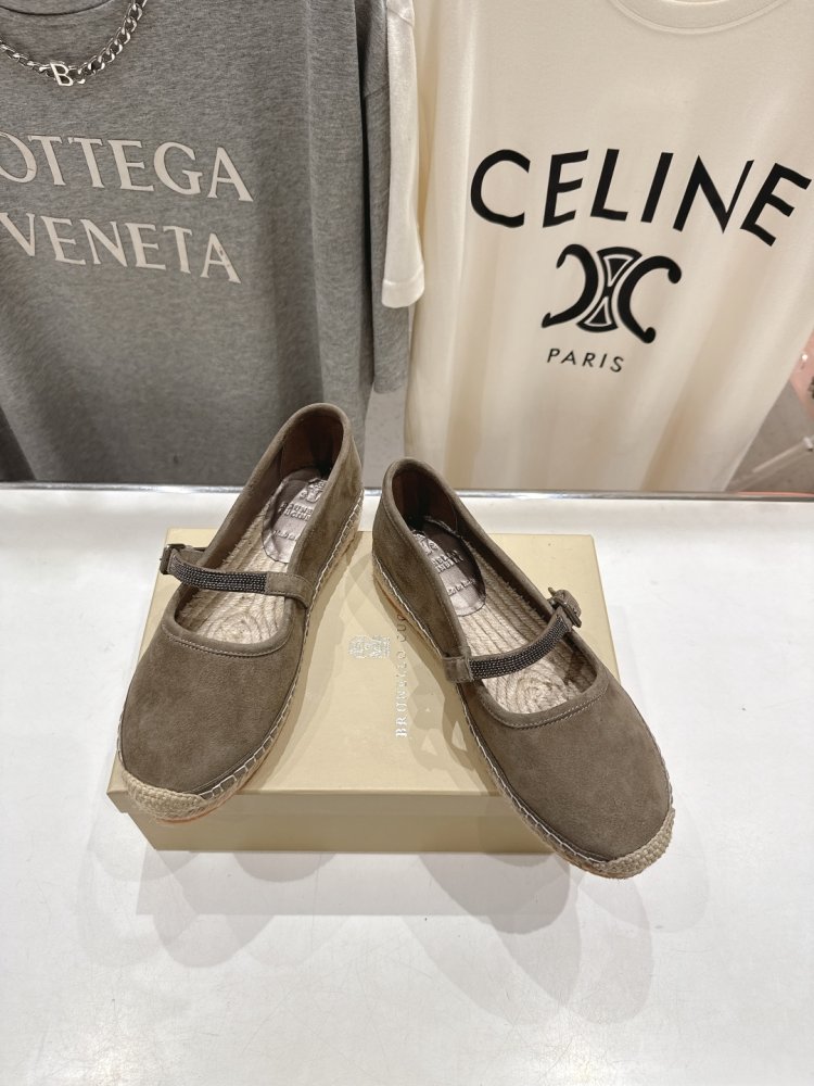 Moccasins women's фото 2