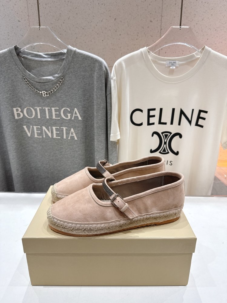 Moccasins women's фото 3