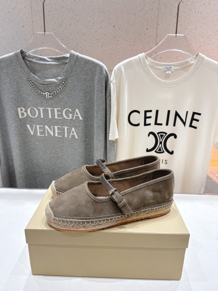 Moccasins women's фото 3