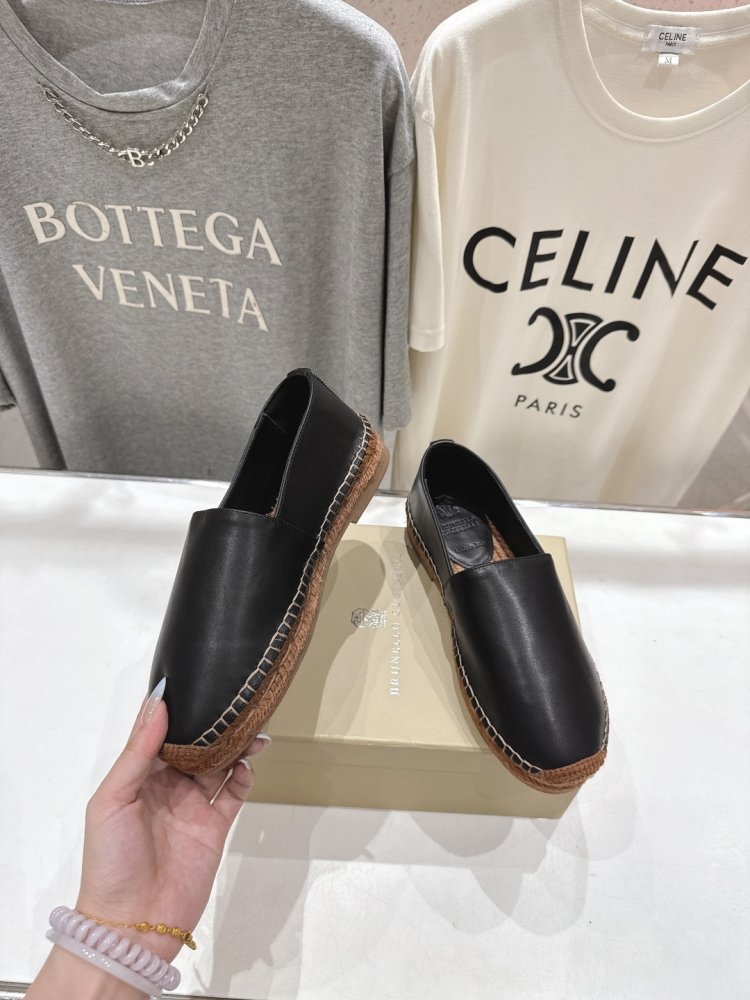 Мокасины женские фото 4