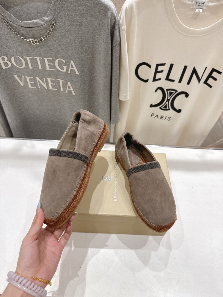 Мокасины женские фото 4