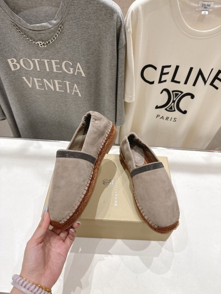 Мокасины женские фото 4