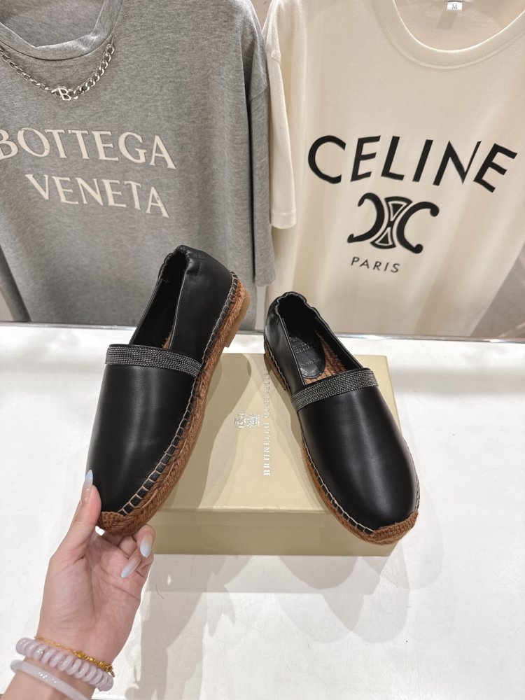 Moccasins women's фото 4