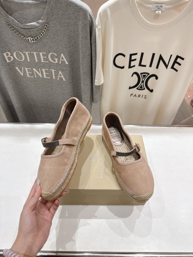 Moccasins women's фото 4