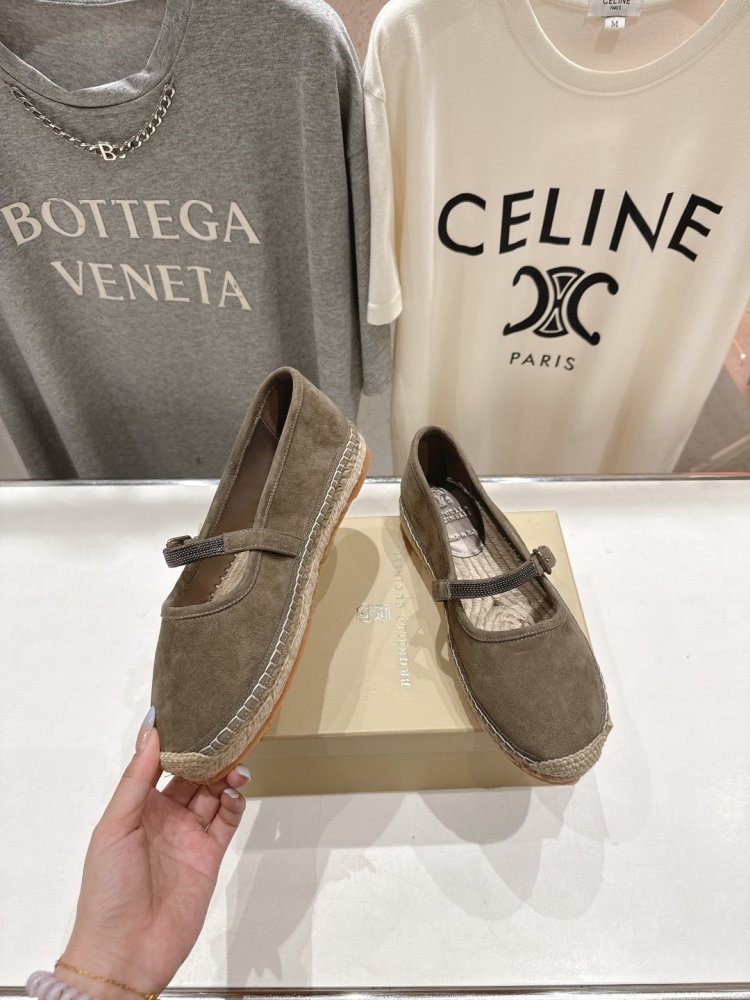 Moccasins women's фото 4